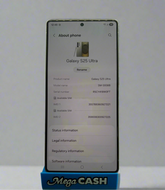 Samsung S25 Ultra 512GB  Unlocked